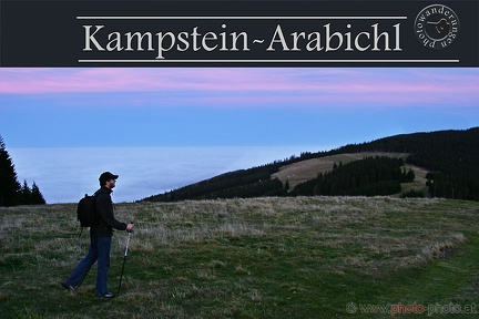 Kampstein - Arabichl (20081102 0001)